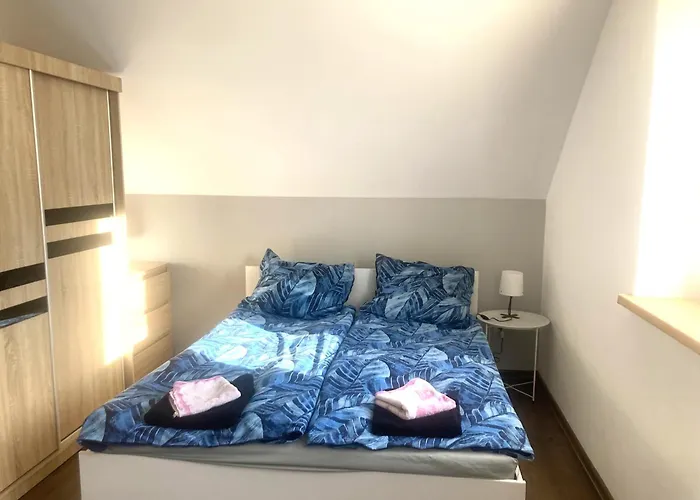 Tymi3 Dom Na Wzgorzu Przy Stoku