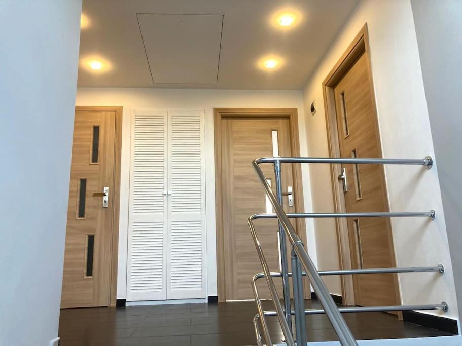 Tymi3 Dom Na Wzgorzu Przy Stoku Villa Przemysl