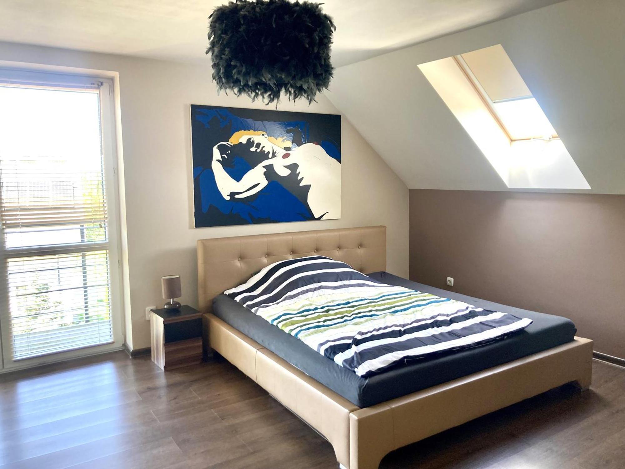 Villa Tymi3 Dom Na Wzgorzu Przy Stoku