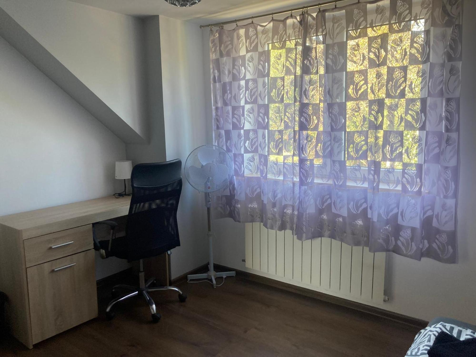 Villa Tymi3 Dom Na Wzgorzu Przy Stoku Przemysl