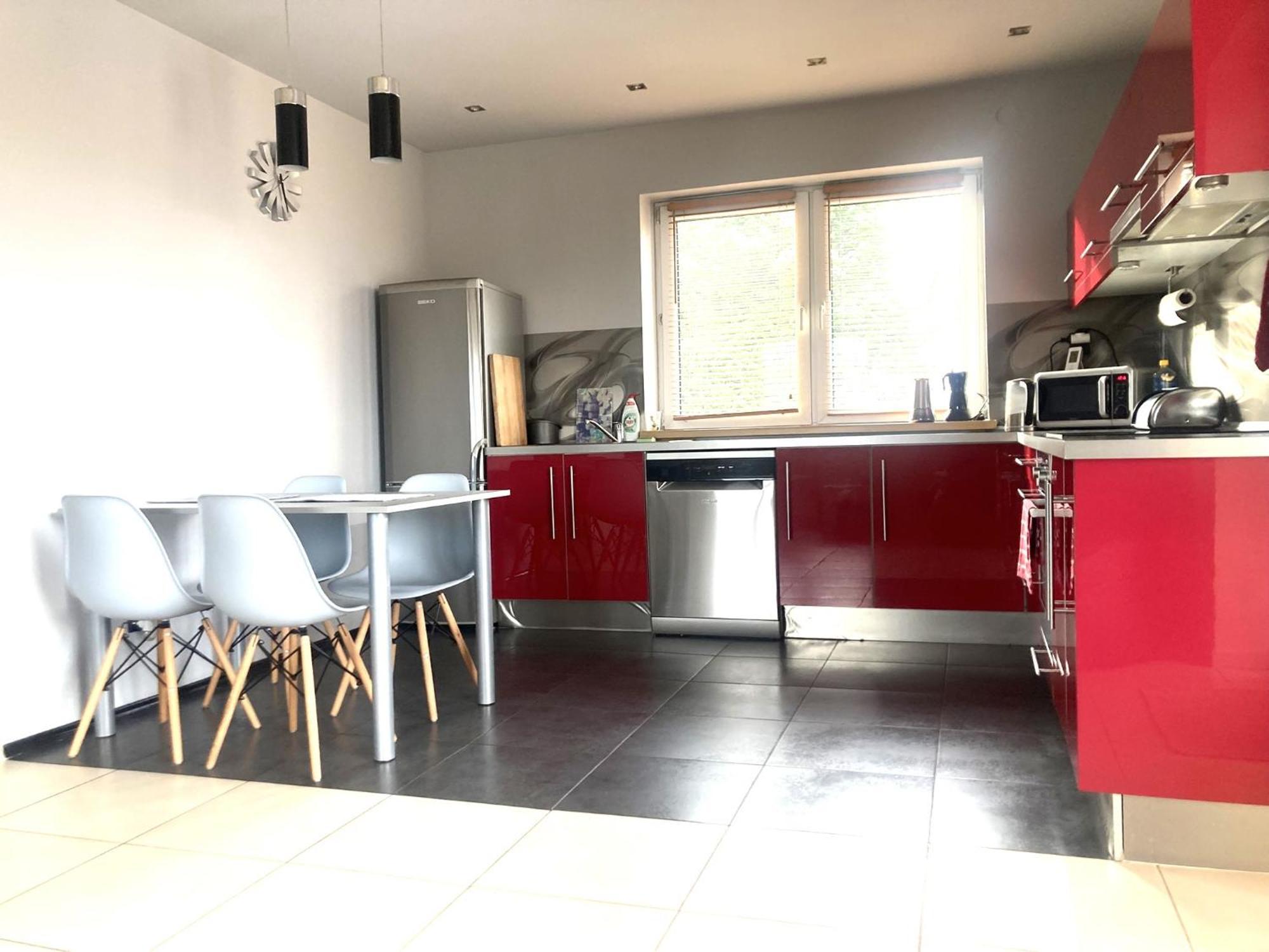Tymi3 Dom Na Wzgorzu Przy Stoku Villa